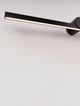 Breggo Wandleuchte 81cm 3000K IP54 in elegantem Design für zeitgemäße Raumbeleuchtung.