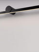 Breggo Wandleuchte 81cm 3000K IP54 in modernem Design, ideal für stilvolle Wandbeleuchtung.