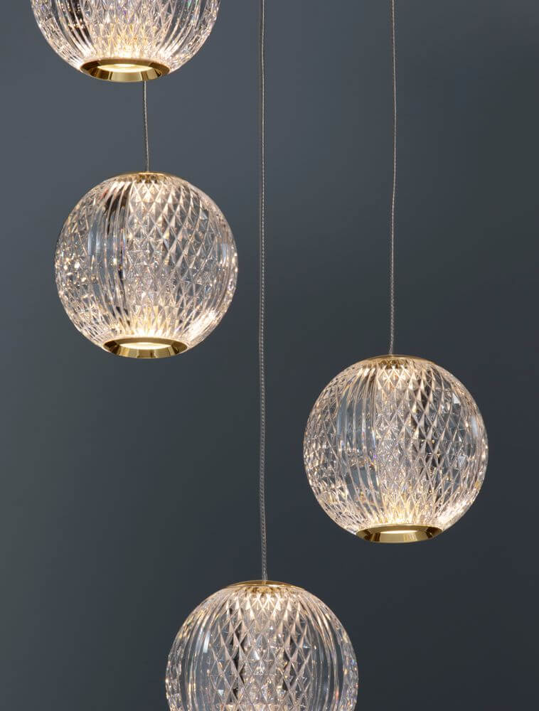 Ifos LED Wandleuchte 3000K Schwarz mit elegantem Design und hochwertigem Licht, ideal für jede Inneneinrichtung.
