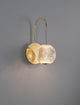 Brillante LED Wandleuchte 3200K (2)