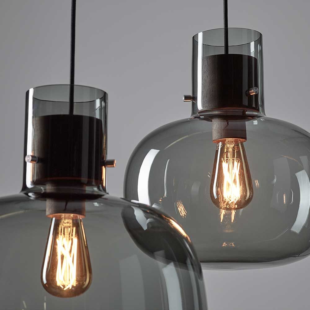 Brokis hangende lamp awa medium