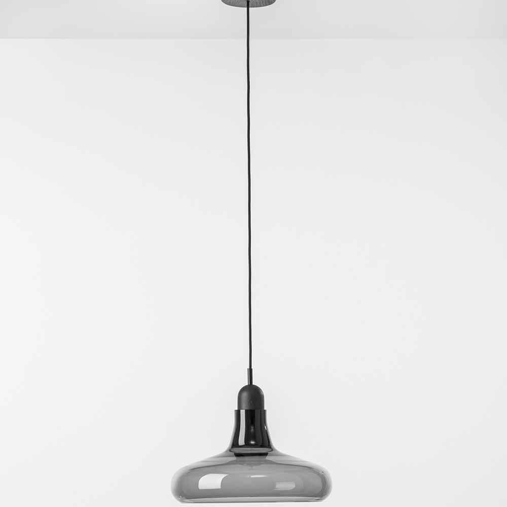 Brokis pendant light Shadows Big