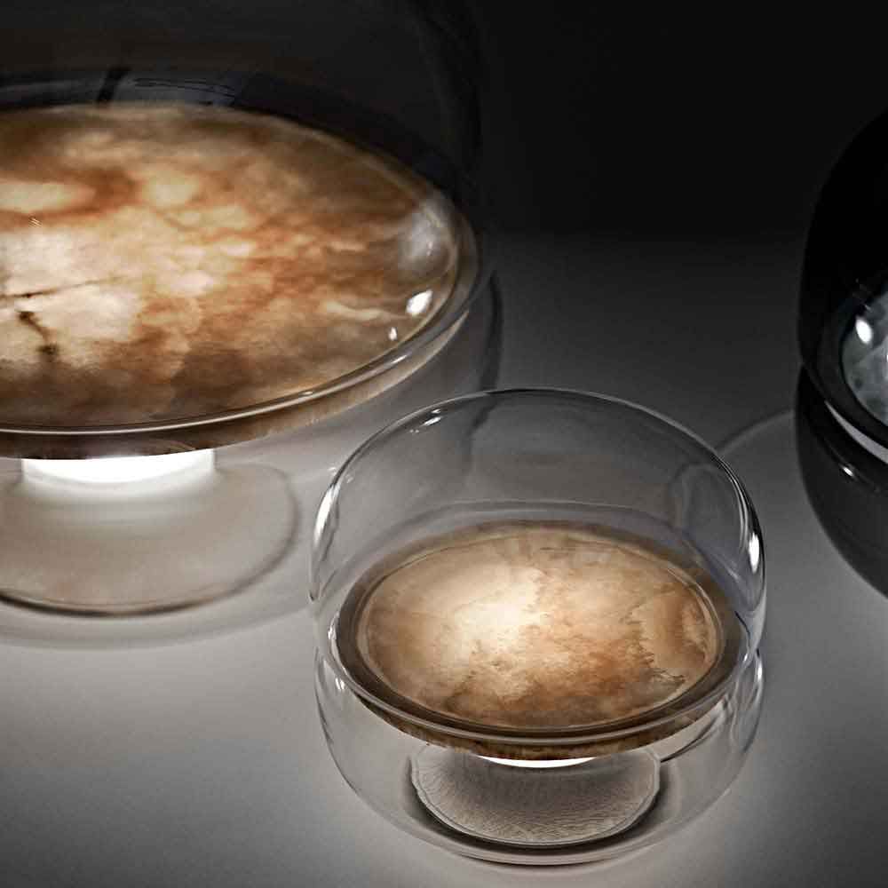 Brokis Table Lamp Macaron L