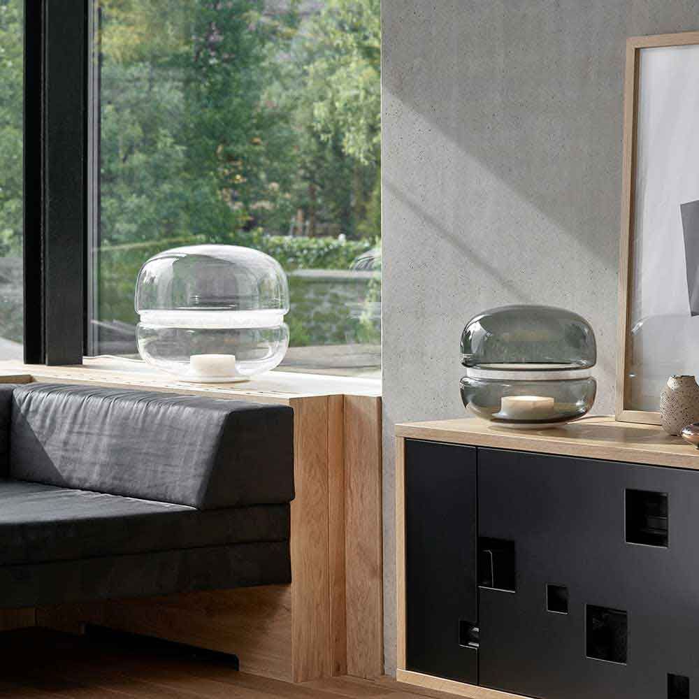 BROKIS TABLE LAMP MACARON M