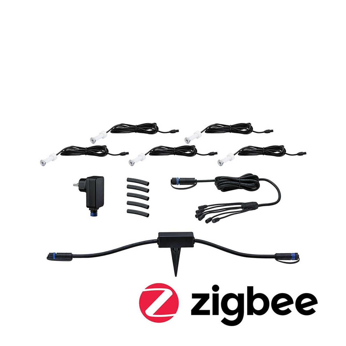 Bündel Outdoor Plug & Shine MicroPen ZigBee