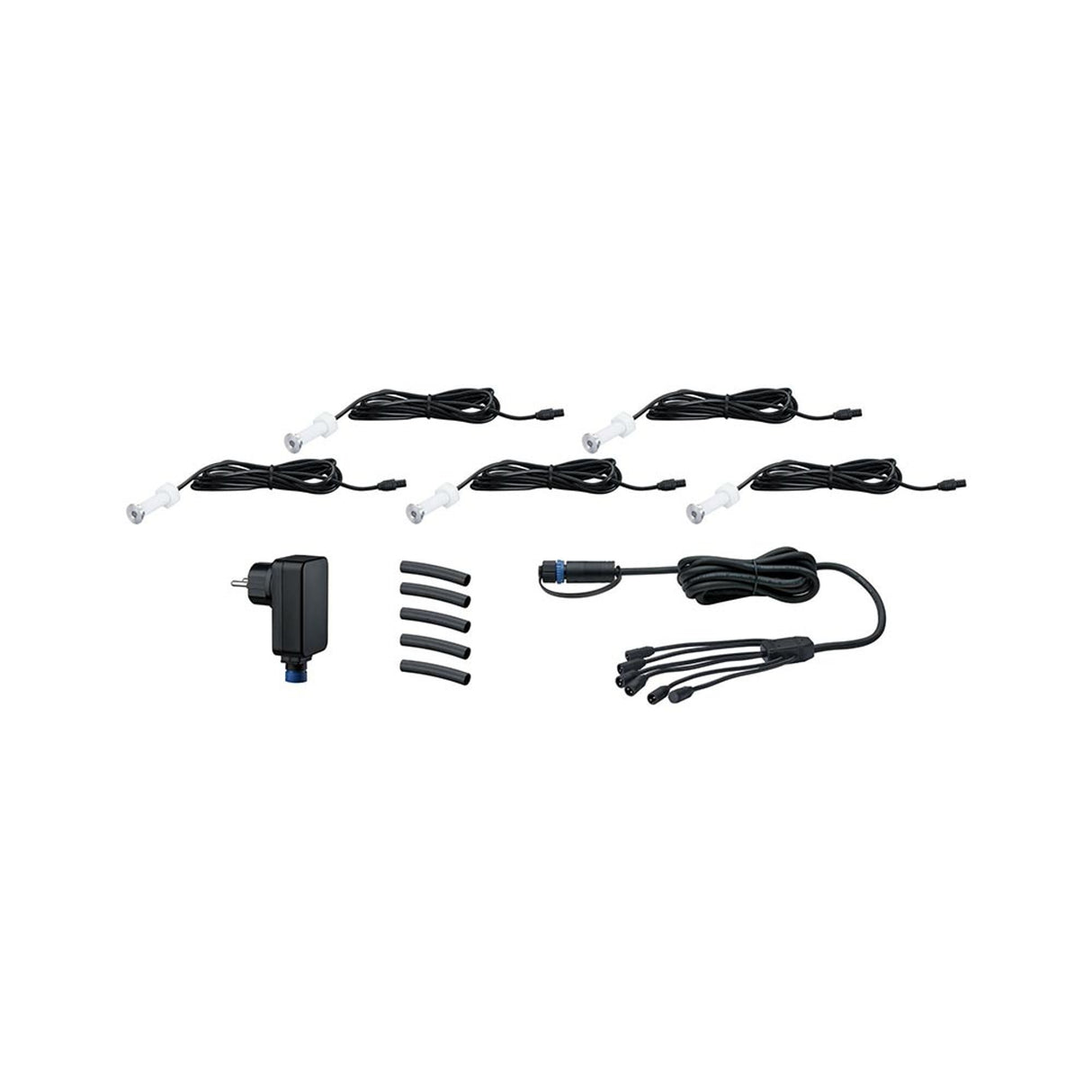 Bündel Outdoor Plug & Shine MicroPen ZigBee