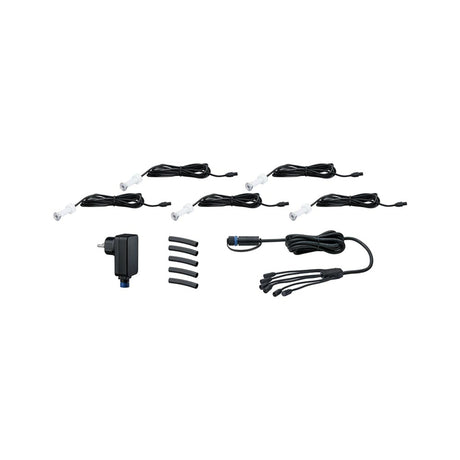 Bundle Outdoor Plug & Shine MicroPen ZigBee 