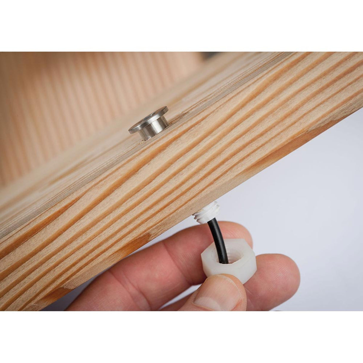 Bündel Outdoor Plug & Shine MicroPen ZigBee