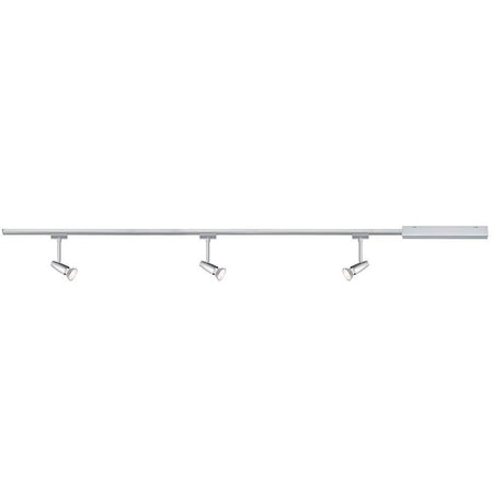 Conjunto de carris em U Barelli ZigBee