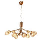 Galax Hanging Lamp 15-Flame