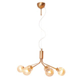 Galax Hang Lamp 7-Flame