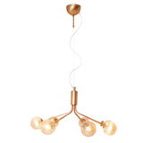 Galax hang lamp 7-flame
