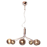 Galax Hang Lamp 7-Flame