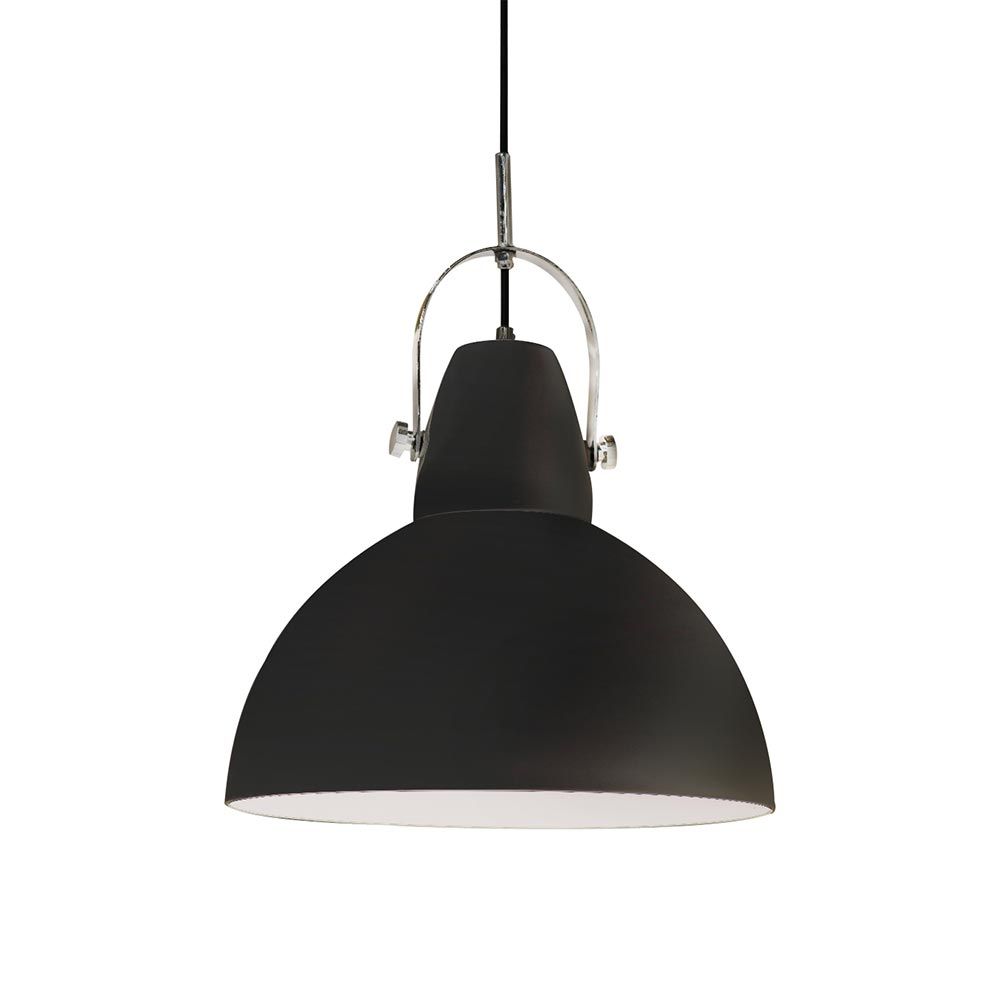 Hängelampe Hoop Ø 38cm