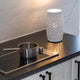 Tischlampe Colby