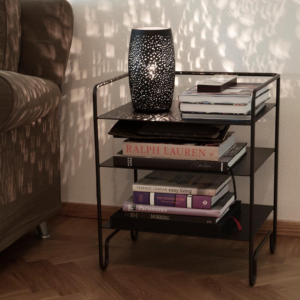 Tischlampe Colby