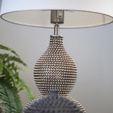 Tischlampe Lofty Orient-Style