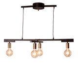 Lampe suspendue Zeona bras ajusté Broth Broth