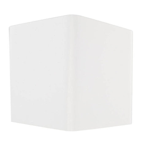 CARISO Aplique LED 2 latón negro 7,5W LED 3000K