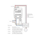 Casambi ASD Modul Controller Dali Leuchten