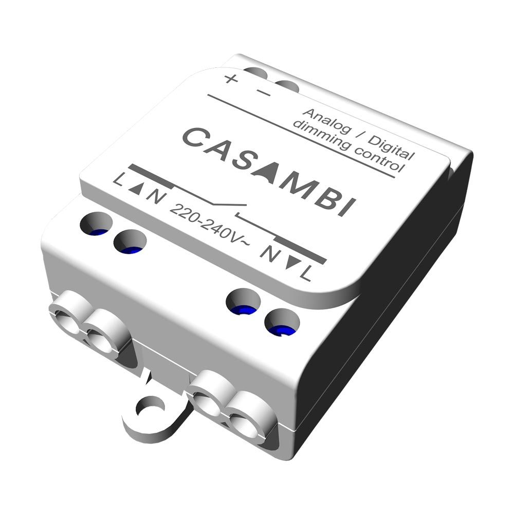 Casambi ASD -module -controller Dali Glow