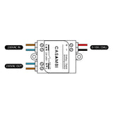 Contrôleur de module Casambi ASD Dali Glow