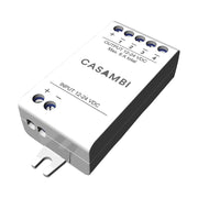 Casambi PWM4 Modul Controller Pulsweitenmodulation LED-Strips für die Lichtsteuerung.
