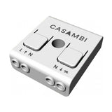 Casambi ted module controller fase sectie gloed