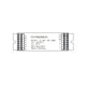 Casambi V2 Modul Power Controller Pulsweitenmodulation LED-Strips Ansteuerung Modul CO-PWM300 mit 300W.