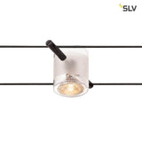 Comet Rope Light for Tenseo 12V Rope System Black