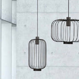 s.luce Rooms M direct & indirect raster hanglamp Ø30cm