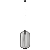 Rooms M direct &amp; indirect grid pendant light Ø30cm