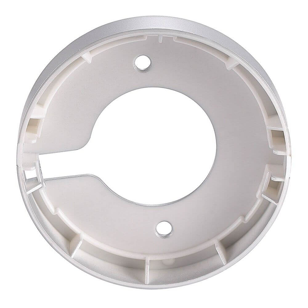 Cambio 3er-Set LED Einbaustrahler Weiß