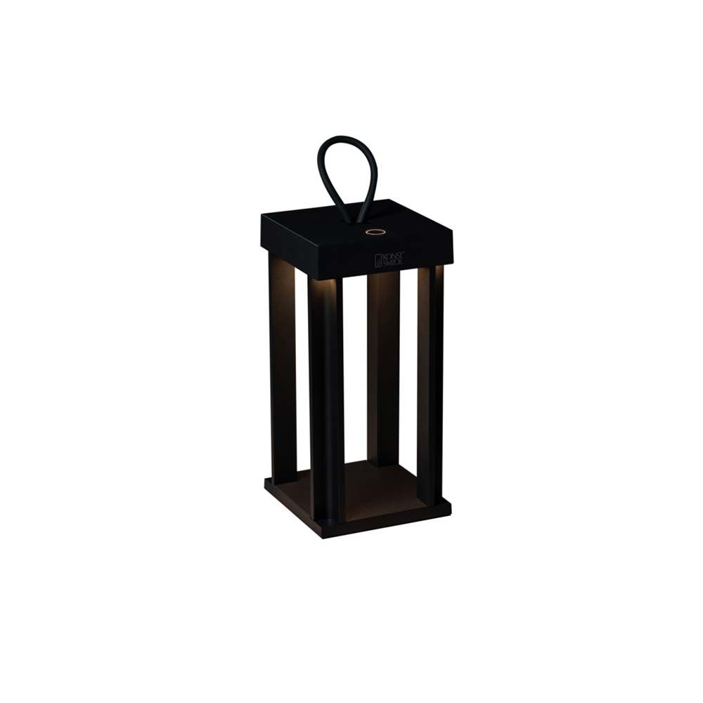 Cannes Outdoor USB Lantern IP54