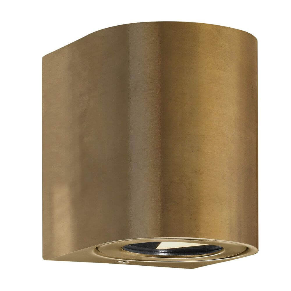 Canto 2 LED Wandleuchte Seaside IP44