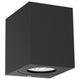 Canto Kubi 2 LED Wandleuchte Seaside IP44 (4)