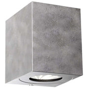 Canto Kubi 2 LED Wandleuchte Seaside IP44
