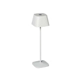 CAPRI USB -bordslampa IP54