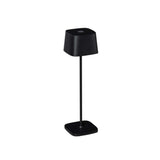 CAPRI USB -bordslampa IP54