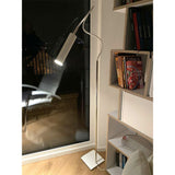 Catellani & Smith Lucenera 207 LED floor lamp 180cm Dimmable