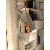 Catellani & Smith Lucenera 207 LED floor lamp 180cm Dimmable