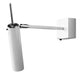 Catellani & Smith Lucenera 502 LED Wandspot verstellbar in elegantem Design