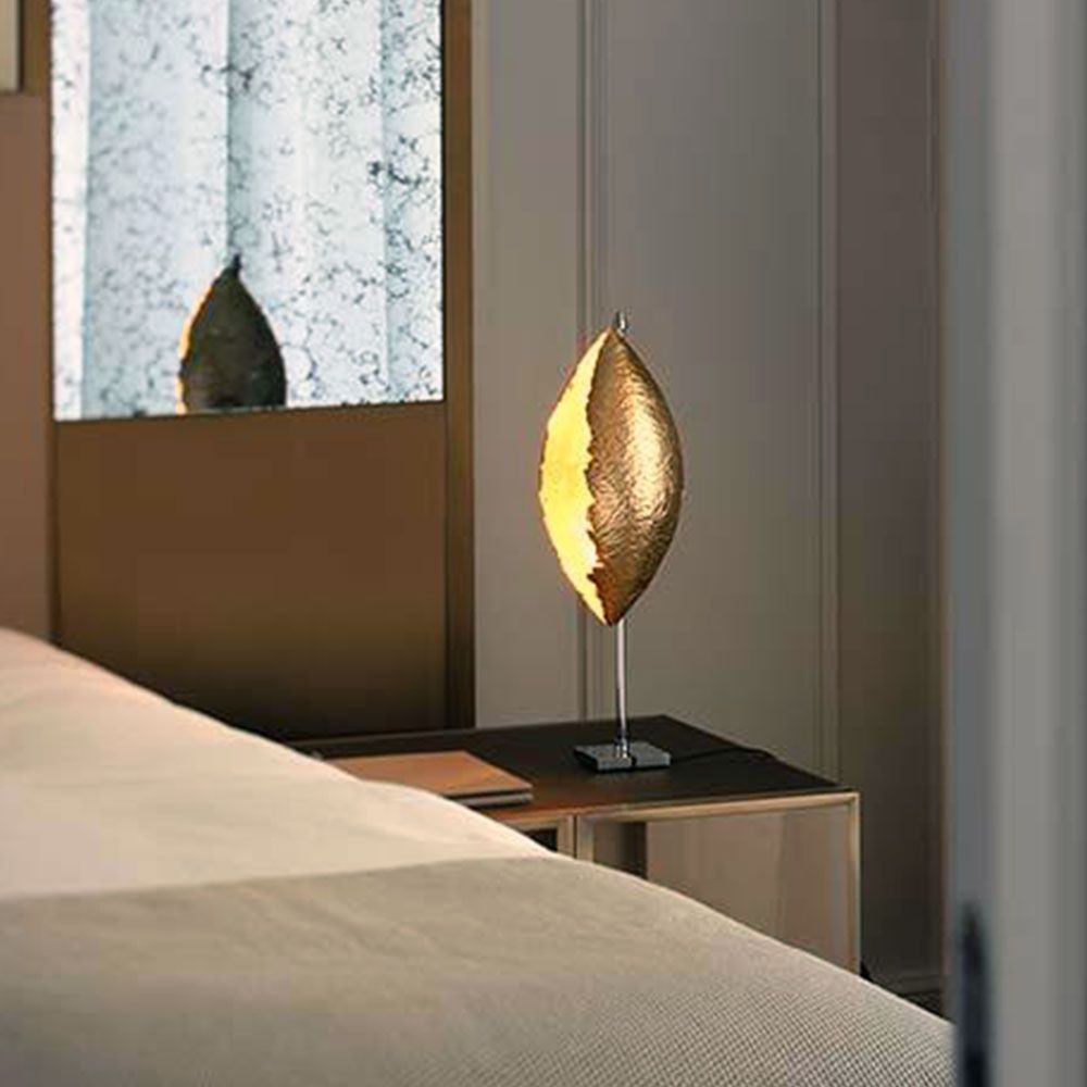 Catellani & Smith PostKrisi T 10 Malagolina Lámpara de mesa LED Regulable