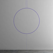 Catellani & Smith Sorry Giotto 9 LED Hängeleuchte Ø 90cm Dimmbar