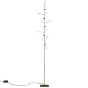 Catellani & Smith Wa Wa F LED Dæmpbar gulvlampe med et moderne, elegant design og dæmpbare funktioner.