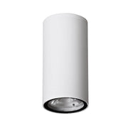 Ceci LED Außendeckenleuchte Ø 5,5cm 3000K IP65 (1)