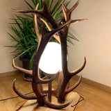 Chalet Antlers Rothirsch 70 cm