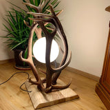 Chalet Antlers Rothirsch 70 cm