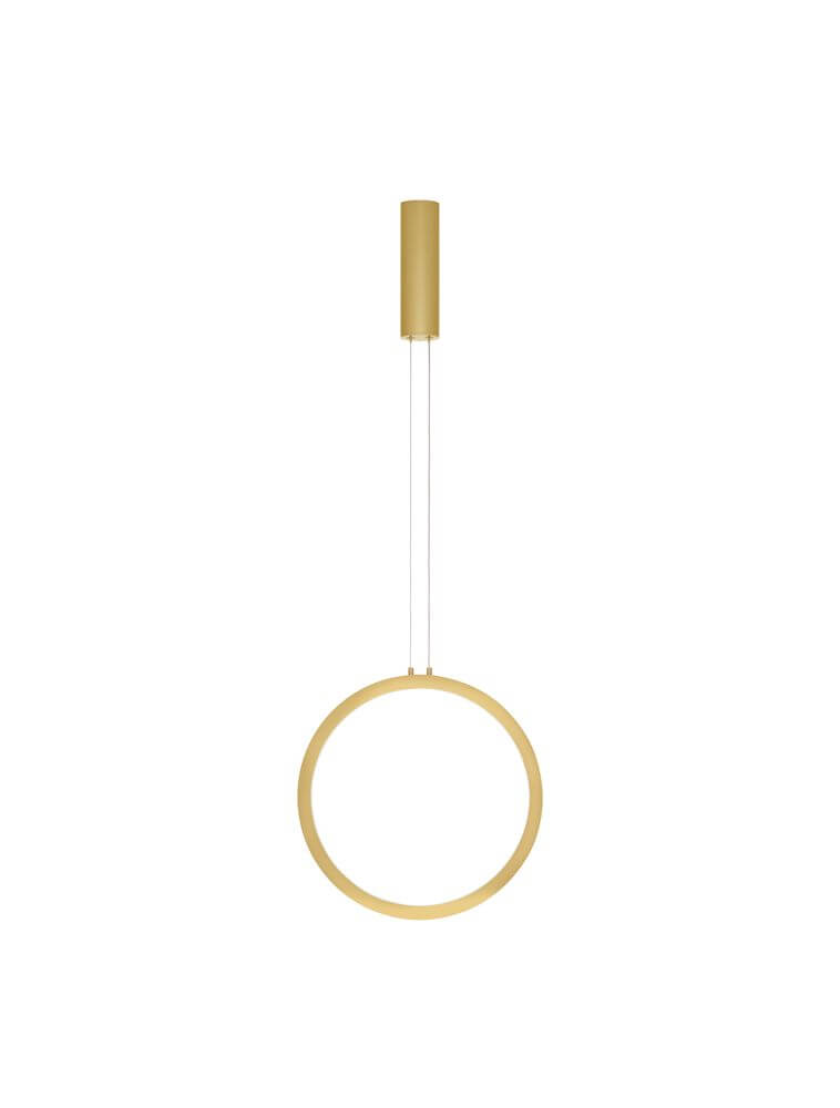 Change LED Pendelleuchte Ø 39,5cm 3000K