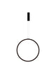 Change LED Pendelleuchte Ø 60cm 3000K